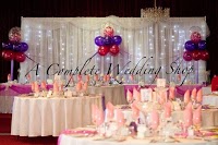 A Complete Wedding Shop 1081943 Image 2